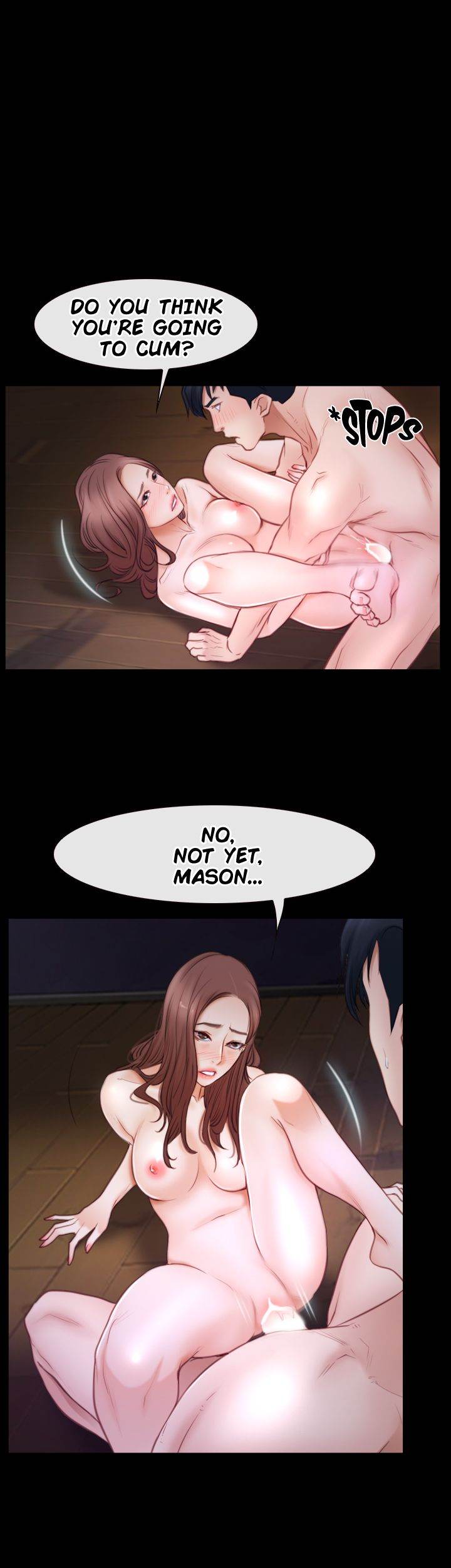 Hidden Feeling - Chapter 47 Page 4