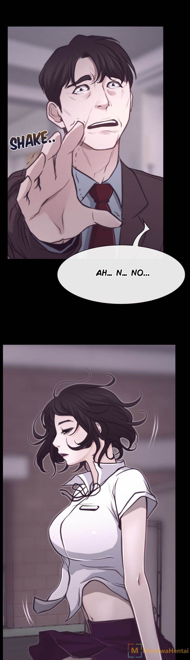 Hidden Feeling - Chapter 7 Page 17