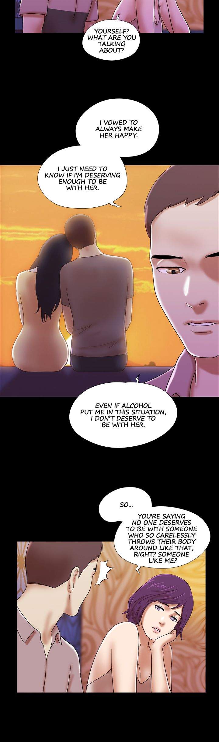 She’s The Girl - Chapter 33 Page 20