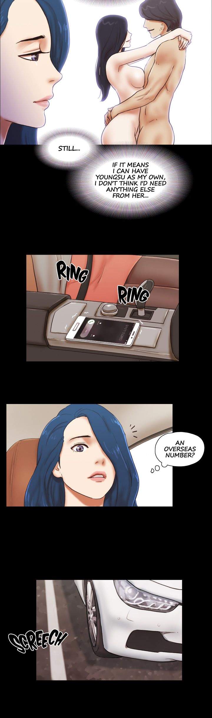 She’s The Girl - Chapter 57 Page 17