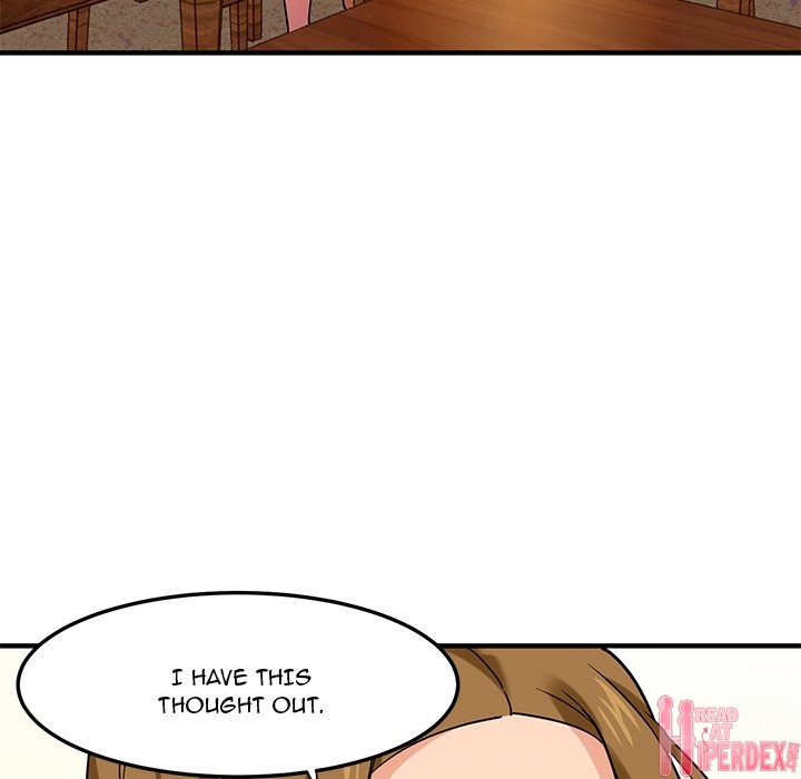 Dog on Patrol - Chapter 20 Page 43