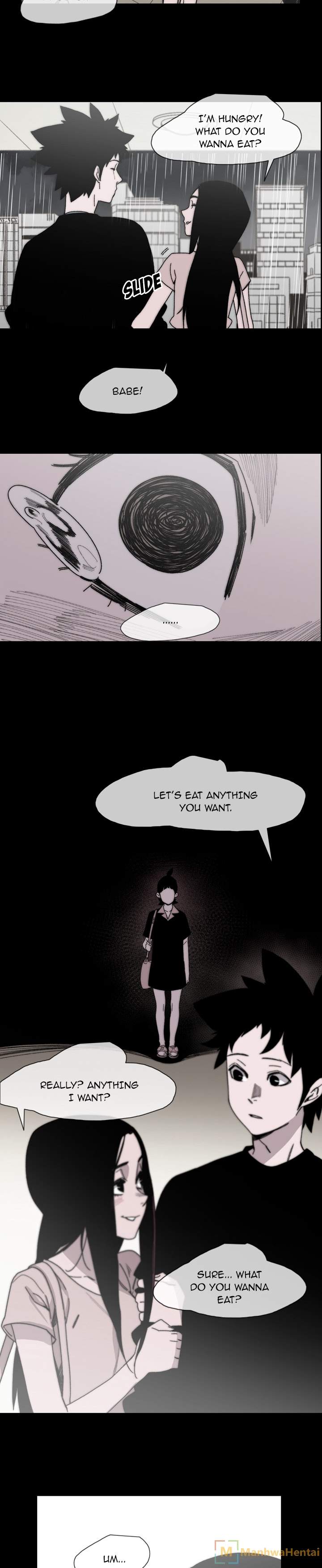 Say You Like It - Chapter 27 Page 15