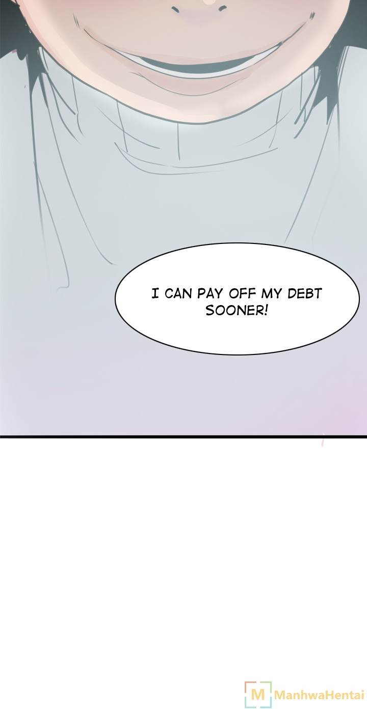 The Desperate Housewife - Chapter 31 Page 28