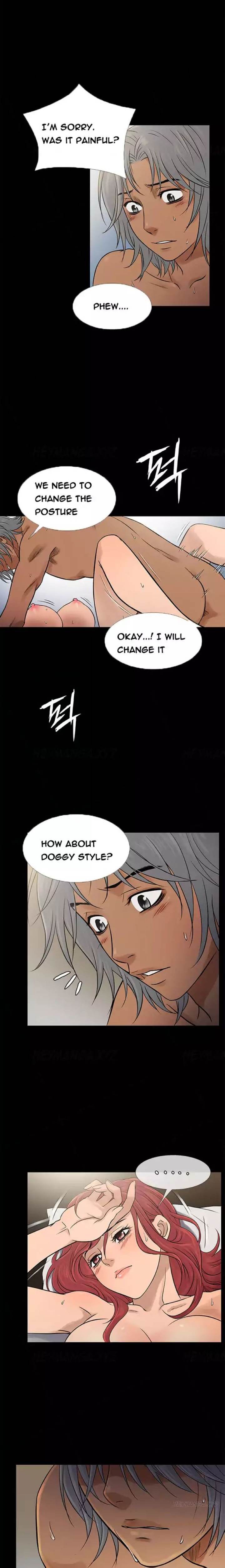 Heaven - Chapter 70 Page 2
