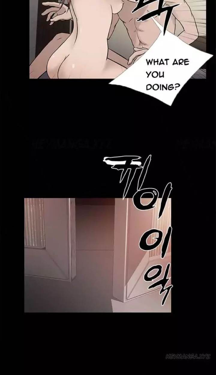 Heaven - Chapter 70 Page 9