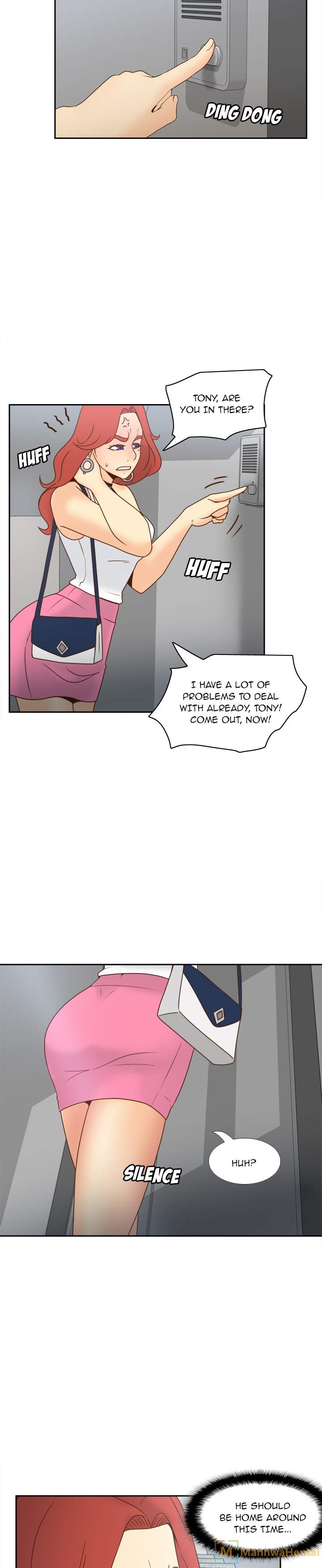 S Link - Chapter 41 Page 11