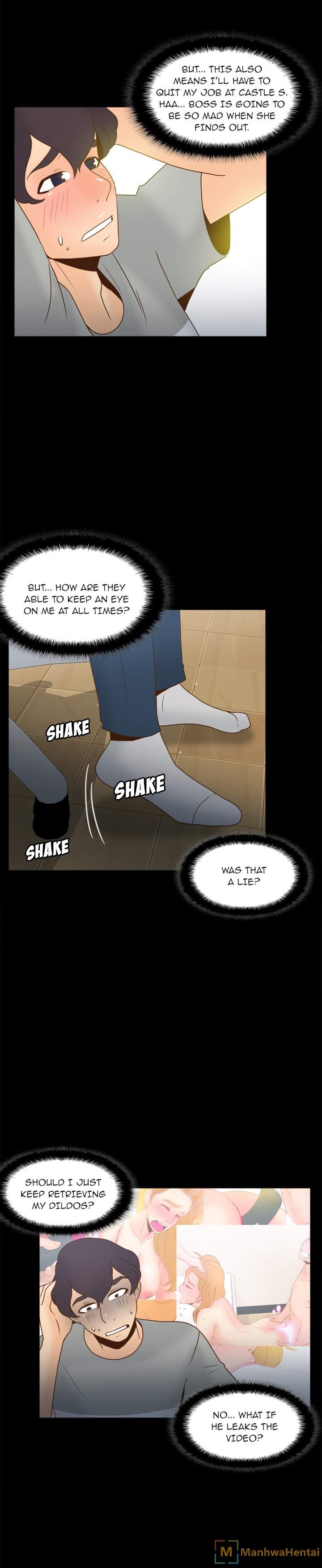 S Link - Chapter 41 Page 6