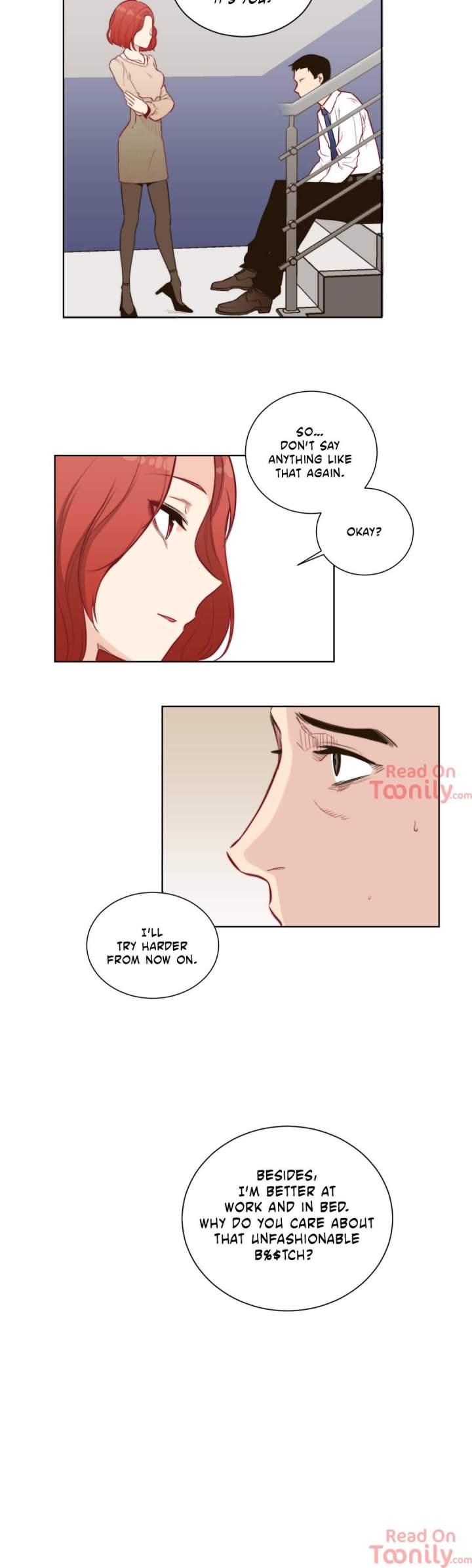 Polyamory - Chapter 7 Page 15