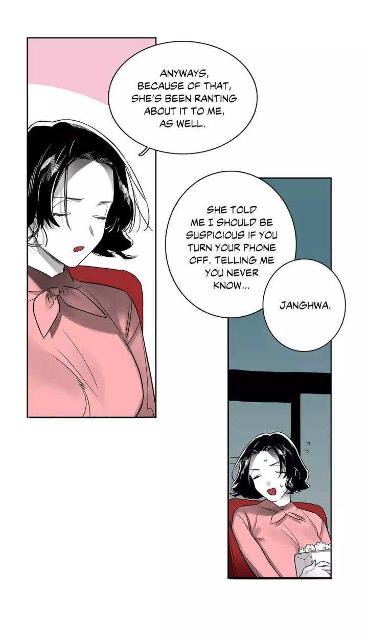Vanishing Twin - Chapter 12 Page 18