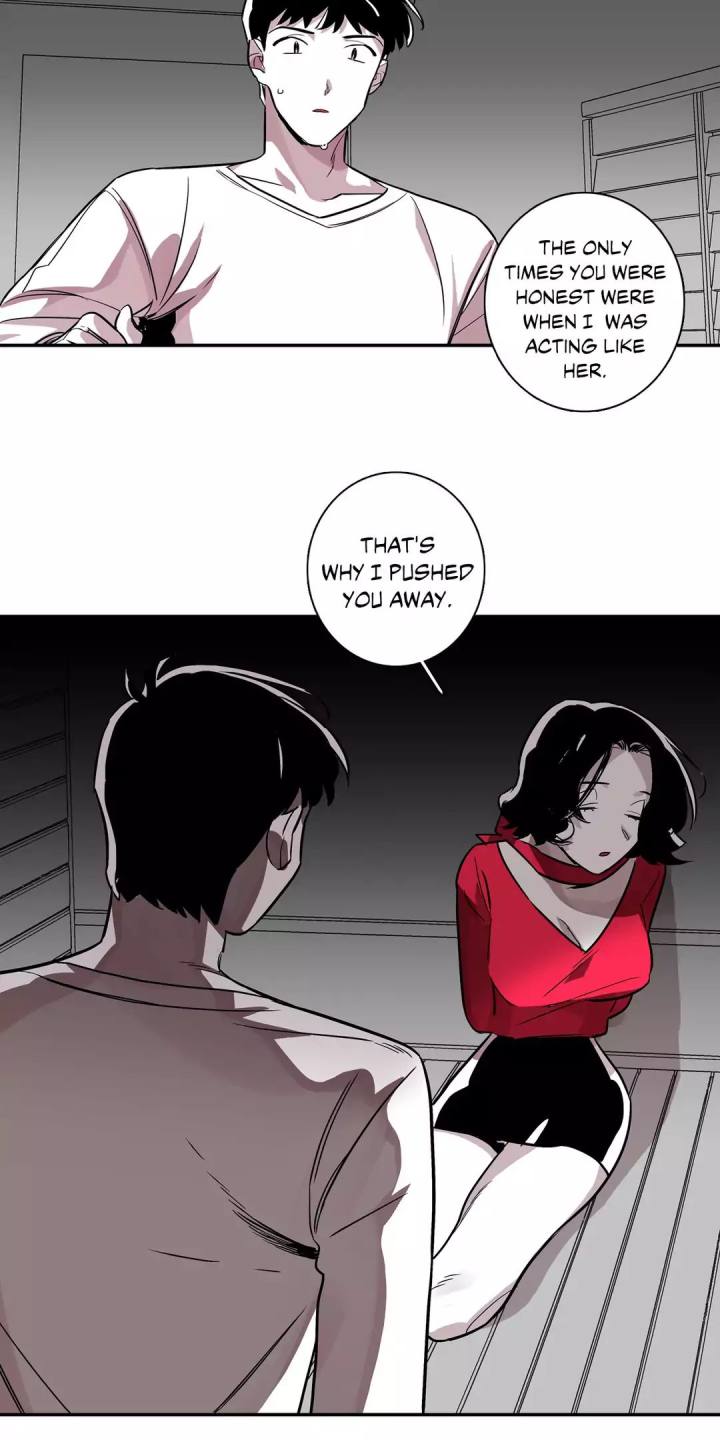 Vanishing Twin - Chapter 22 Page 15