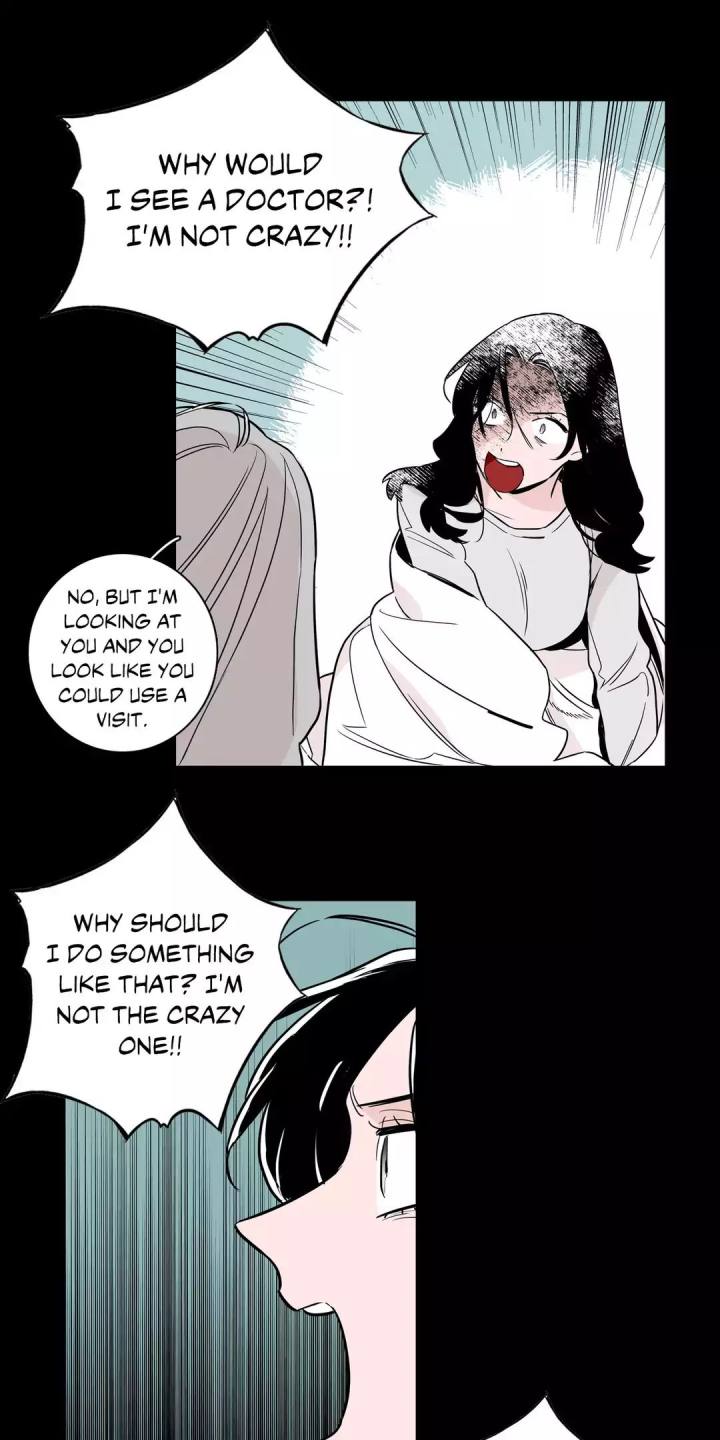 Vanishing Twin - Chapter 28 Page 5