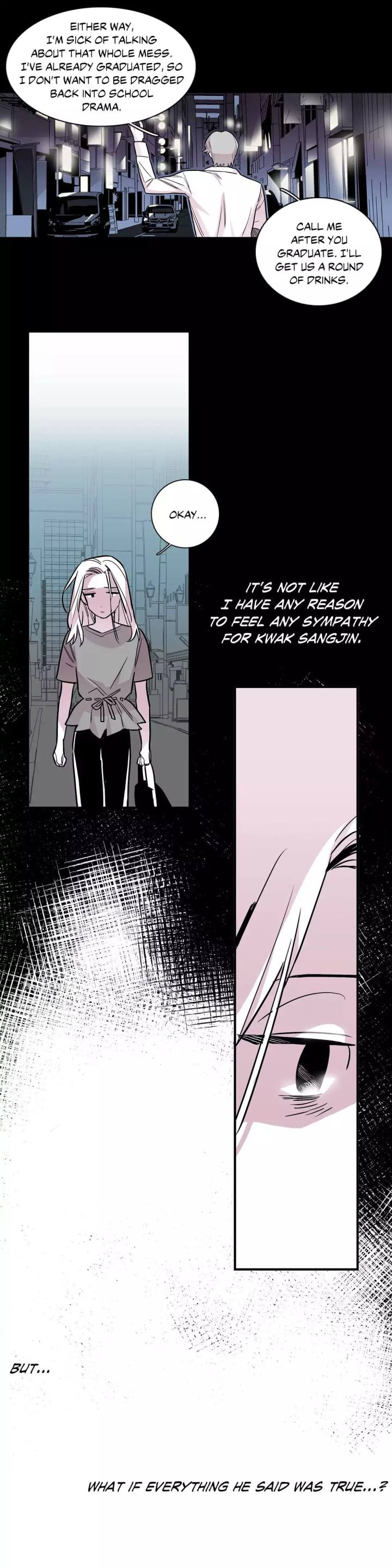 Vanishing Twin - Chapter 43 Page 4