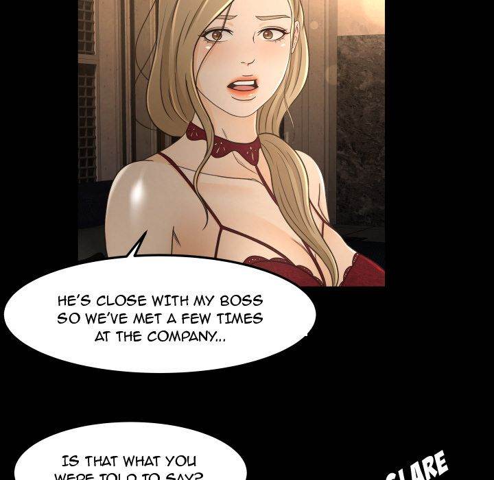 Exclusive Contract - Chapter 15 Page 69