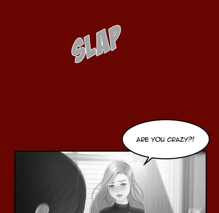 Exclusive Contract - Chapter 16 Page 41