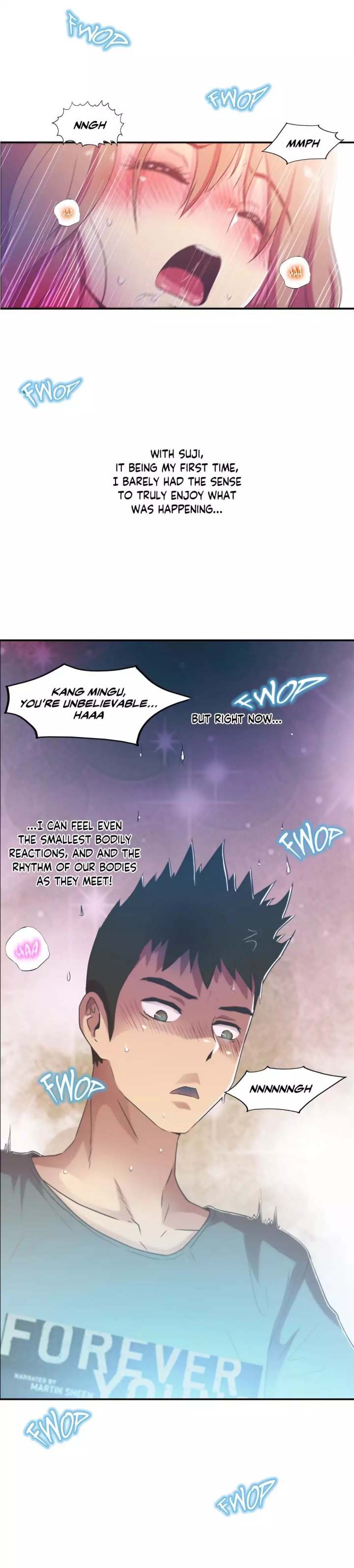 One-Room Hero - Chapter 26 Page 5