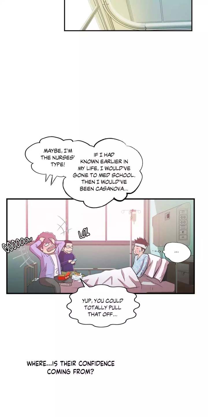 One-Room Hero - Chapter 39 Page 4
