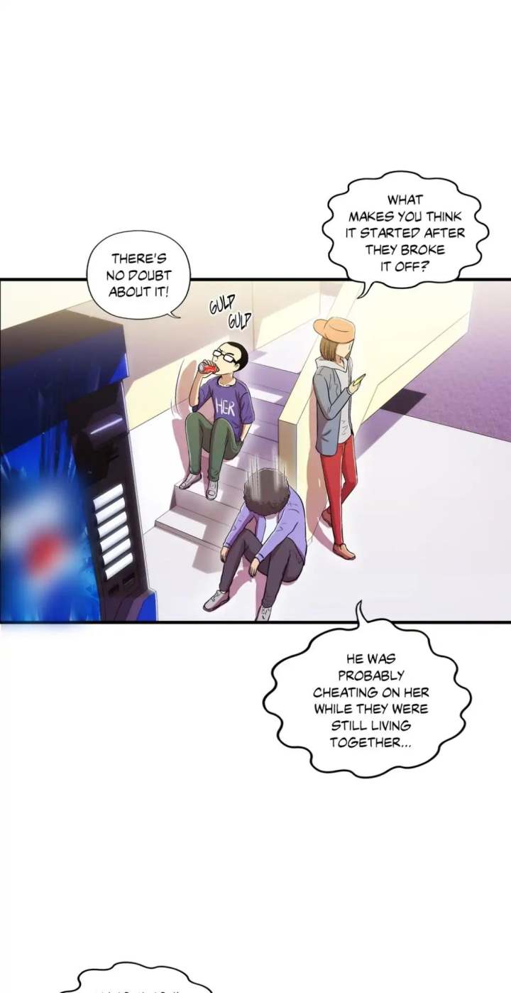 One-Room Hero - Chapter 64 Page 3
