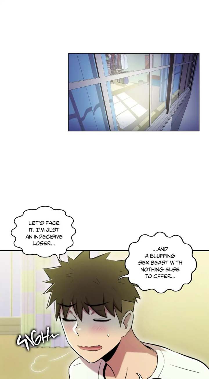 One-Room Hero - Chapter 76 Page 35