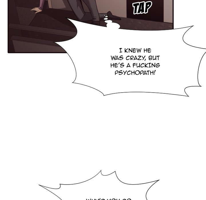 The Hidden Past - Chapter 45 Page 51
