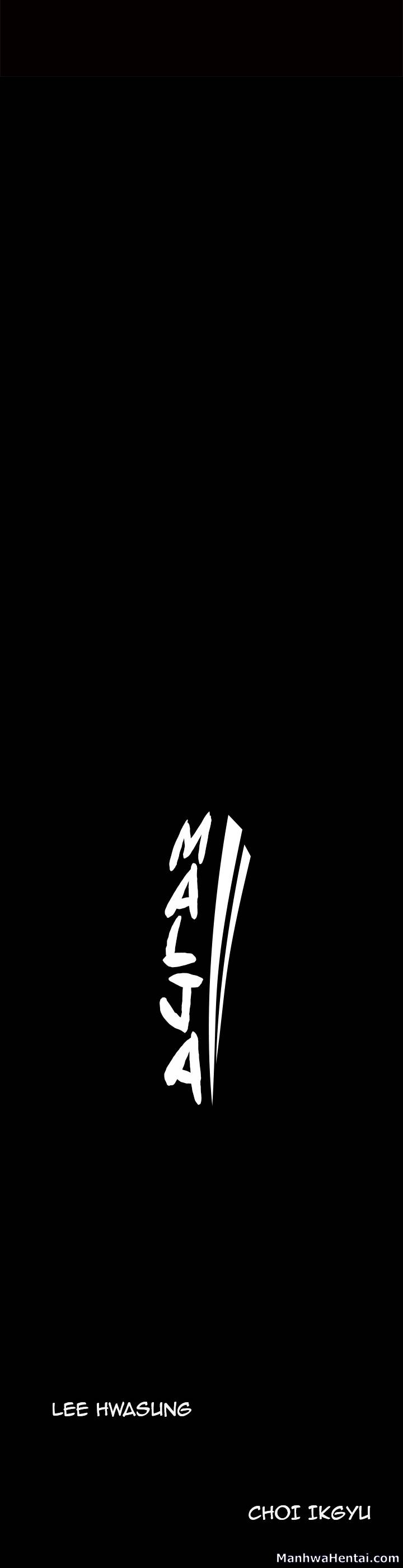 Malja - Chapter 10 Page 42