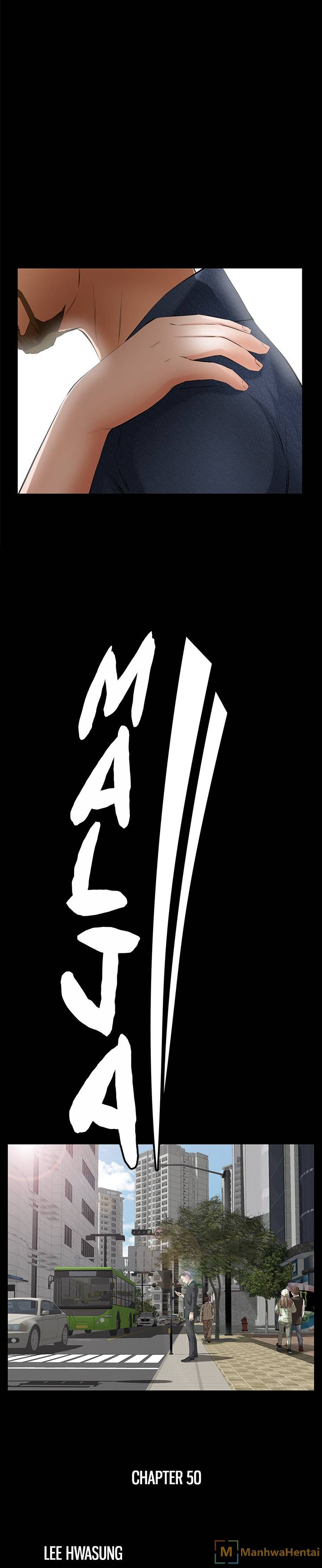 Malja - Chapter 50 Page 2