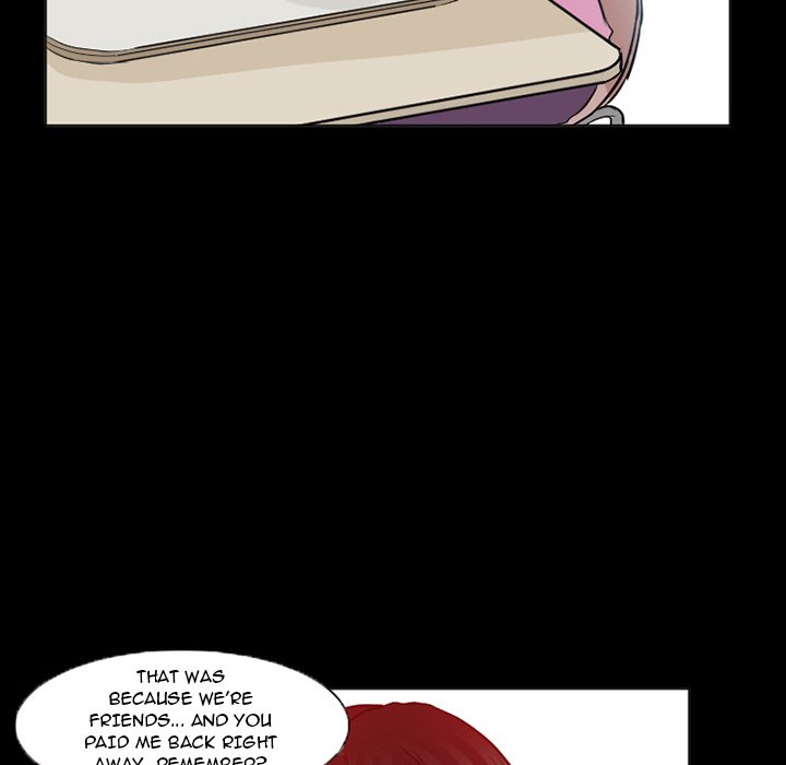 Undying Memories - Chapter 15 Page 20