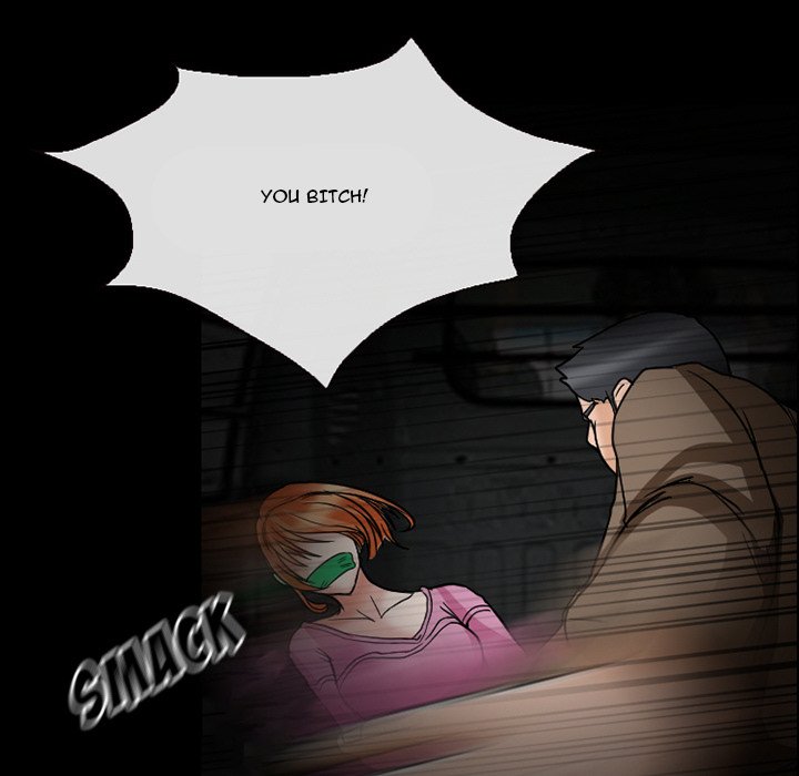 Undying Memories - Chapter 15 Page 68