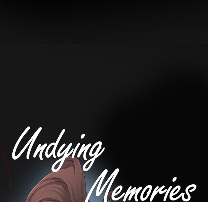 Undying Memories - Chapter 15 Page 8