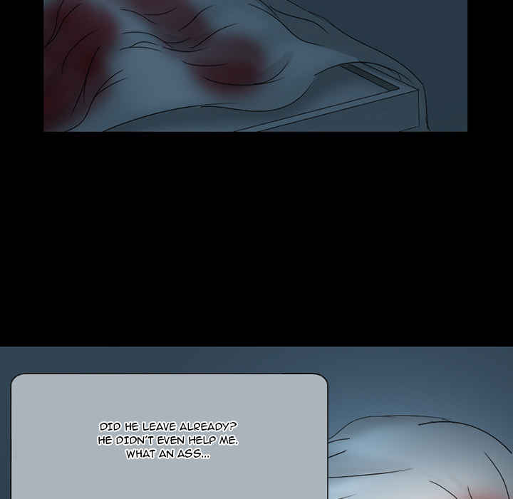 Undying Memories - Chapter 2 Page 57