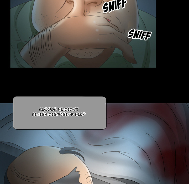 Undying Memories - Chapter 2 Page 60