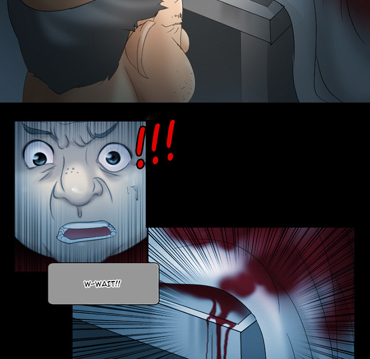 Undying Memories - Chapter 2 Page 61