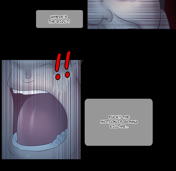 Undying Memories - Chapter 2 Page 64