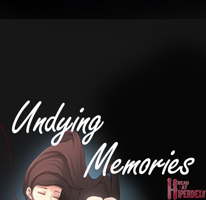 Undying Memories - Chapter 23 Page 11