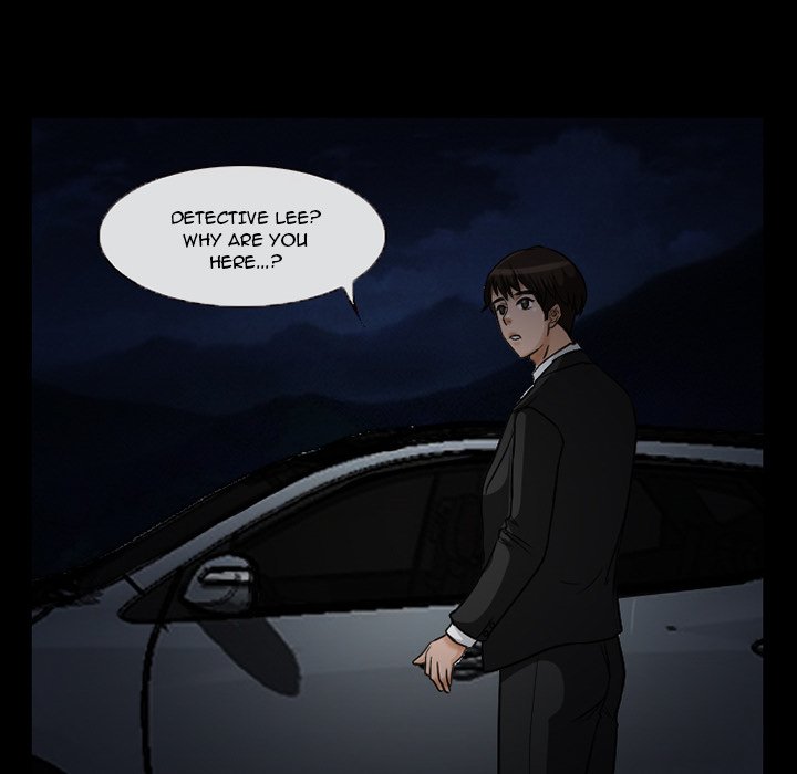 Undying Memories - Chapter 24 Page 29