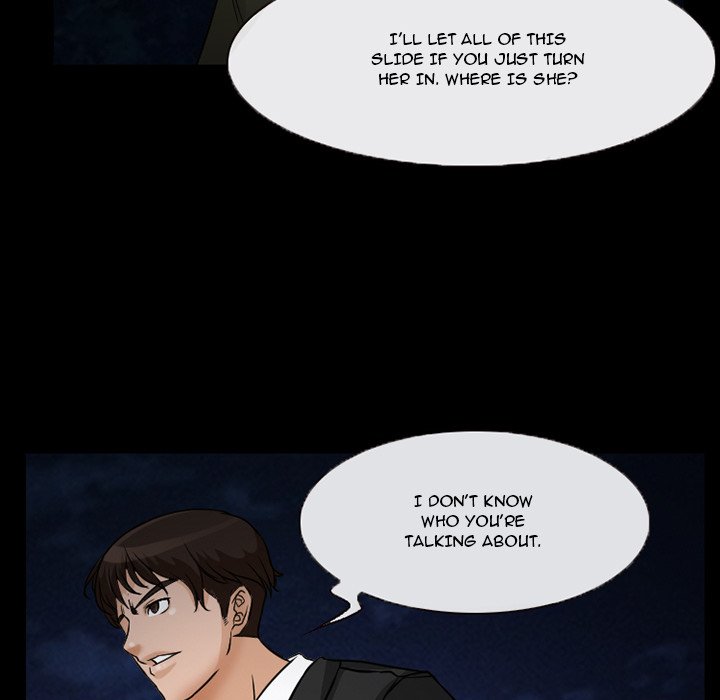 Undying Memories - Chapter 24 Page 41