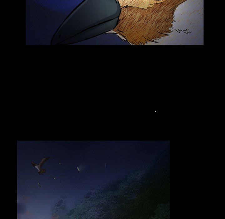 Undying Memories - Chapter 24 Page 47