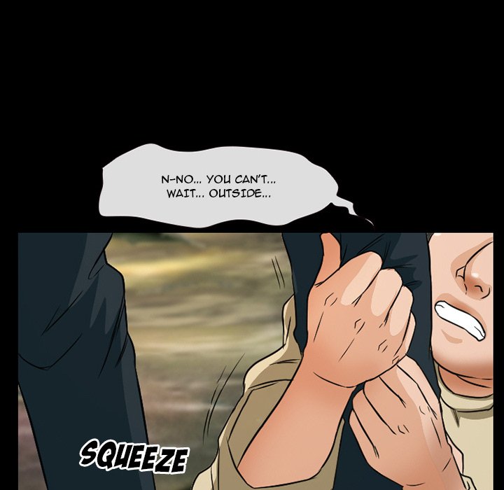 Undying Memories - Chapter 26 Page 12
