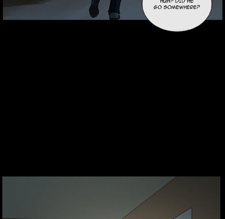 Undying Memories - Chapter 28 Page 29