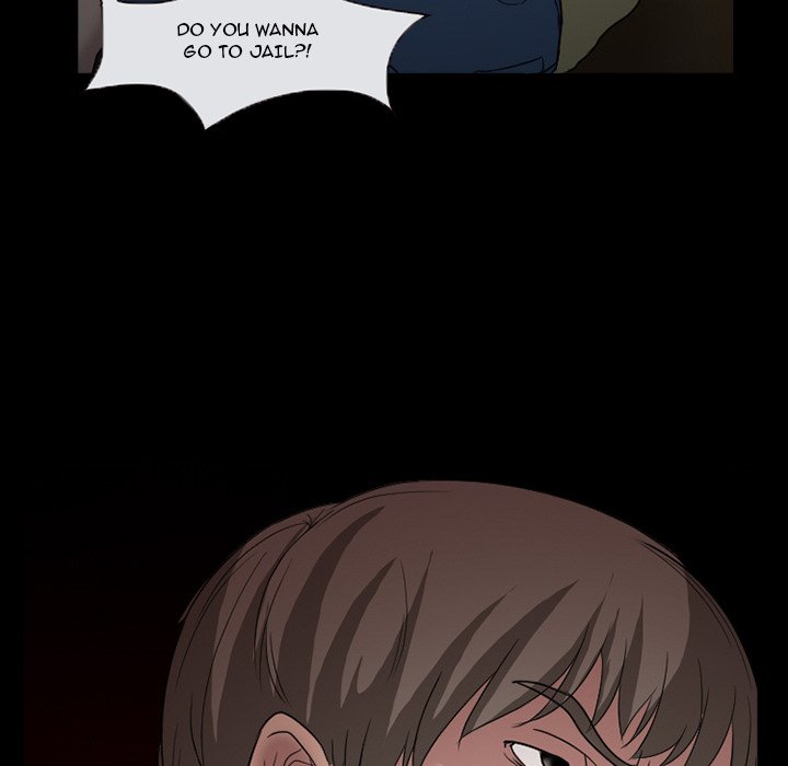 Undying Memories - Chapter 28 Page 40