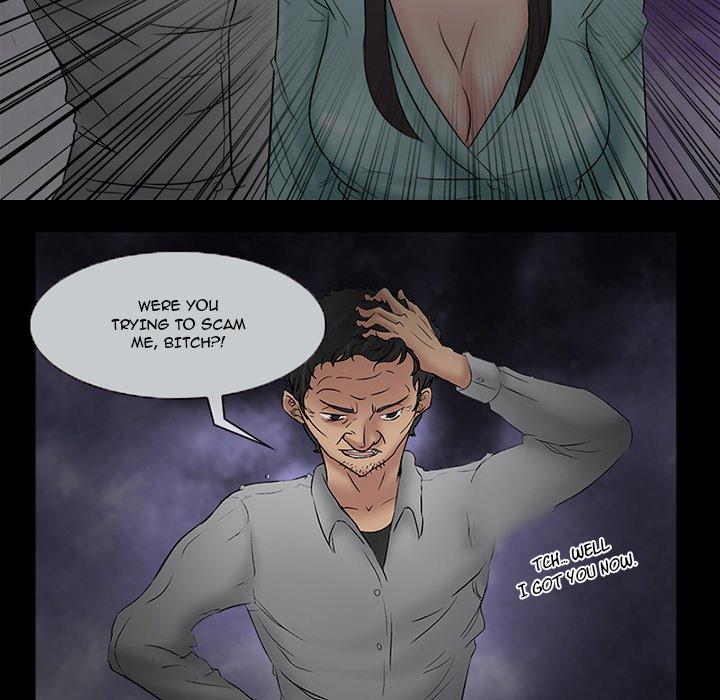 Undying Memories - Chapter 3 Page 79