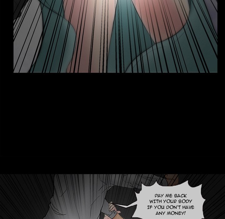 Undying Memories - Chapter 3 Page 85