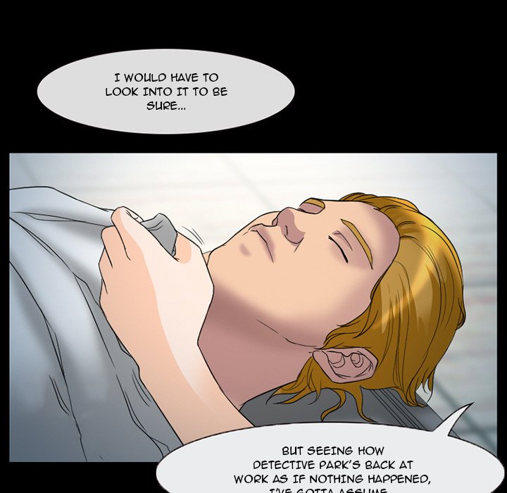 Undying Memories - Chapter 31 Page 52