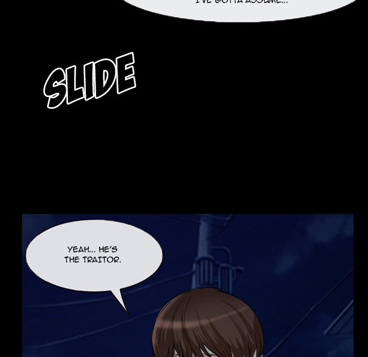 Undying Memories - Chapter 31 Page 53