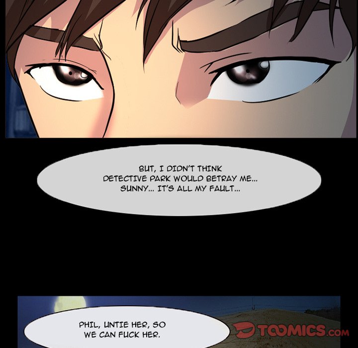 Undying Memories - Chapter 31 Page 62