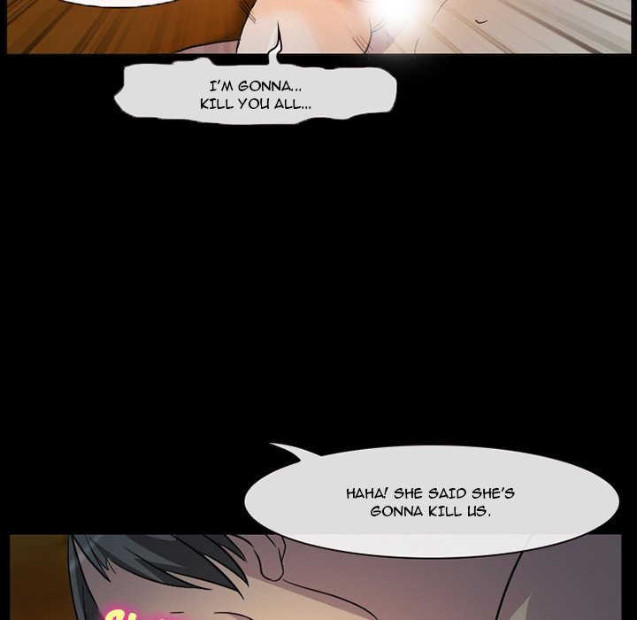 Undying Memories - Chapter 31 Page 73