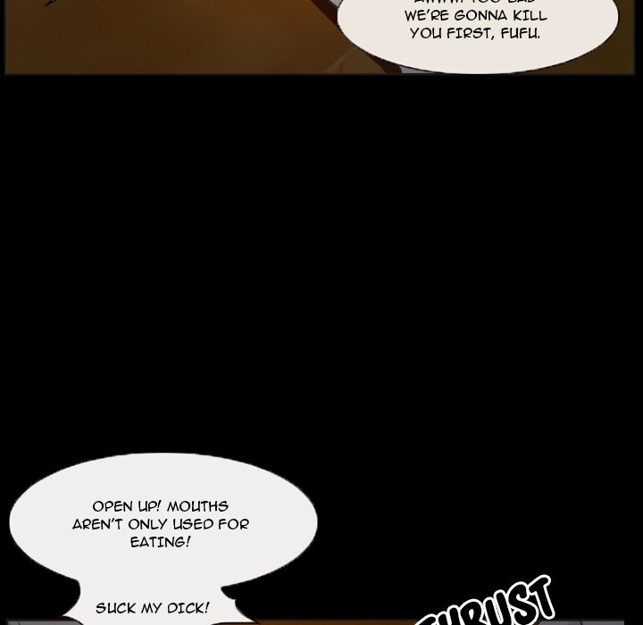 Undying Memories - Chapter 32 Page 25