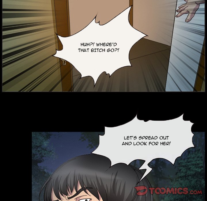 Undying Memories - Chapter 32 Page 62