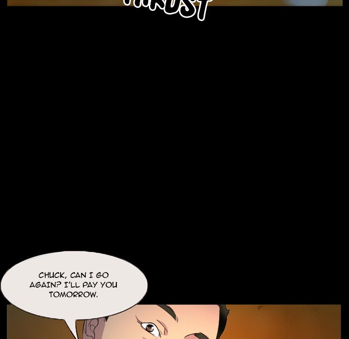 Undying Memories - Chapter 32 Page 7
