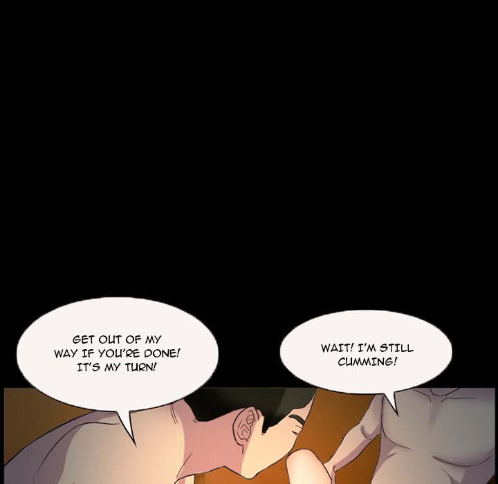 Undying Memories - Chapter 32 Page 9