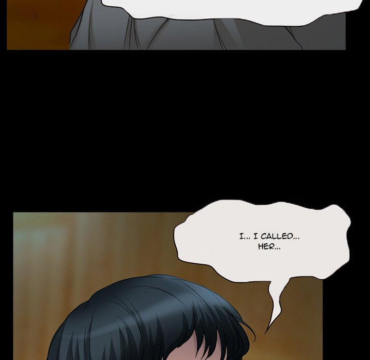Undying Memories - Chapter 34 Page 20